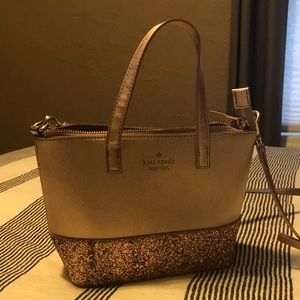 Kate spade crossbody